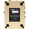 Orange Acoustic Pedal Thumbnail 6