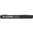 M-Audio CTRL 49 B-Ware Thumbnail 3