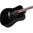 Fender CD-60 V3 DS BLK WN Westerngitarre C-Ware Thumbnail 2