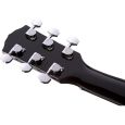 Fender CD-60 V3 DS BLK WN Westerngitarre C-Ware Thumbnail 4