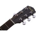 Fender CD-60 V3 DS BLK WN Westerngitarre C-Ware Thumbnail 5