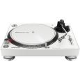Pioneer DJ PLX-500 W Weiß Turntable B-Ware Thumbnail 2