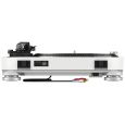 Pioneer DJ PLX-500 W Weiß Turntable B-Ware Thumbnail 5