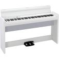Korg LP-380 UWH White Digitalpiano Thumbnail 2