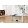 Korg LP-380 UWH White Digitalpiano Thumbnail 7