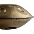 MEINL HPSTL90 Handpan Sensory D Kurd 9 Töne Thumbnail 4