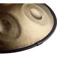 MEINL HPSTL90 Handpan Sensory D Kurd 9 Töne Thumbnail 5