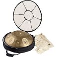 MEINL HPSTL90 Handpan Sensory D Kurd 9 Töne Thumbnail 7