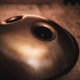 MEINL HPSTL90 Handpan Sensory D Kurd 9 Töne Thumbnail 9