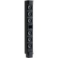 Audiophony Mojo 1200 Line Säulensystem Thumbnail 6