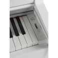 GEWA Digitalpiano UP-365 Weiß matt Made in Germany Thumbnail 3