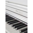 GEWA Digitalpiano UP-365 Weiß matt Made in Germany Thumbnail 5