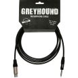 Klotz Greyhound XLR female / 6,3mm Stereoklinke 1,5m Thumbnail 1