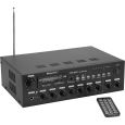 OMNITRONIC CPZ-120P ELA-Mischverstärker Thumbnail 1