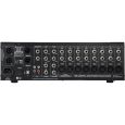 OMNITRONIC RM-1422FXA USB Rack-Power-Mixer Thumbnail 3