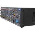 OMNITRONIC RM-1422FXA USB Rack-Power-Mixer Thumbnail 4