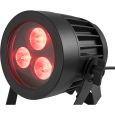EUROLITE LED IP PAR 3x8W QCL Spot (IP65) Thumbnail 11