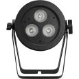 EUROLITE LED IP PAR 3x8W QCL Spot (IP65) Thumbnail 3