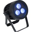 EUROLITE LED IP PAR 3x8W QCL Spot (IP65) Thumbnail 7
