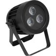 EUROLITE LED IP PAR 3x8W QCL Spot (IP65) Thumbnail 9