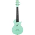 Cascha Carbon Fibre Ukulele Set Mint Konzert-Ukulele inkl. Gigbag & Zubehör Thumbnail 2