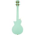 Cascha Carbon Fibre Ukulele Set Mint Konzert-Ukulele inkl. Gigbag & Zubehör Thumbnail 3