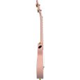 Cascha Carbon Fibre Ukulele Set Pink Konzert-Ukulele inkl. Gigbag & Zubehör Thumbnail 4