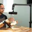 Warm Audio WA-MBA Mikrofonarm Thumbnail 12