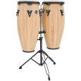 Latin Percussion LP 646NY-AW City Series Conga-Set 10+11 Thumbnail 1