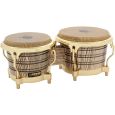 Latin Percussion LP 793X Galaxy Giovanni Bongos Natural Thumbnail 1