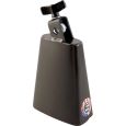 Latin Percussion LP 228 Black Beauty Senior Cowbell 5,5 Zoll Thumbnail 1