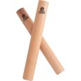 Latin Percussion LP A165 Aspire Claves Thumbnail 1