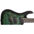 Cort KX-507 MS SDG 7-String E-Gitarre Thumbnail 3