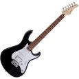 Cort G250 BK E-Gitarre Thumbnail 1