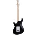 Cort G250 BK E-Gitarre Thumbnail 2