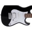 Cort G250 BK E-Gitarre Thumbnail 3