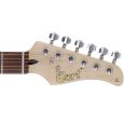 Cort G250 BK E-Gitarre Thumbnail 4
