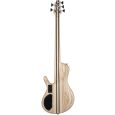 Cort A5 Beyond OPBN 5-String E-Bassgitarre inkl. Koffer Thumbnail 2
