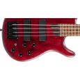 Cort B4 Element OPBR E-Bassgitarre Thumbnail 3