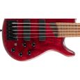 Cort B5 Element OPBR 5-String E-Bassgitarre Thumbnail 2