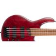 Cort B5 Element OPBR 5-String E-Bassgitarre Thumbnail 3