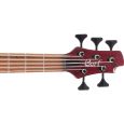 Cort B5 Element OPBR 5-String E-Bassgitarre Thumbnail 4