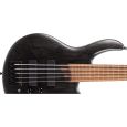 Cort B5 Element OPTB 5-String E-Bassgitarre Thumbnail 3