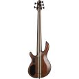 Cort A5 Ultra Etched NB 5-String E-Bassgitarre inkl. Koffer Thumbnail 2