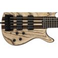 Cort A5 Ultra Etched NB 5-String E-Bassgitarre inkl. Koffer Thumbnail 3