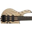 Cort A5 Ultra Etched NB 5-String E-Bassgitarre inkl. Koffer Thumbnail 4