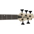 Cort A5 Ultra Etched NB 5-String E-Bassgitarre inkl. Koffer Thumbnail 5