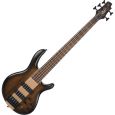 Cort C5 Plus OVMH ABB 5-String E-Bassgitarre Thumbnail 1