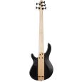 Cort C5 Plus OVMH ABB 5-String E-Bassgitarre Thumbnail 2