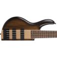 Cort C5 Plus OVMH ABB 5-String E-Bassgitarre Thumbnail 4